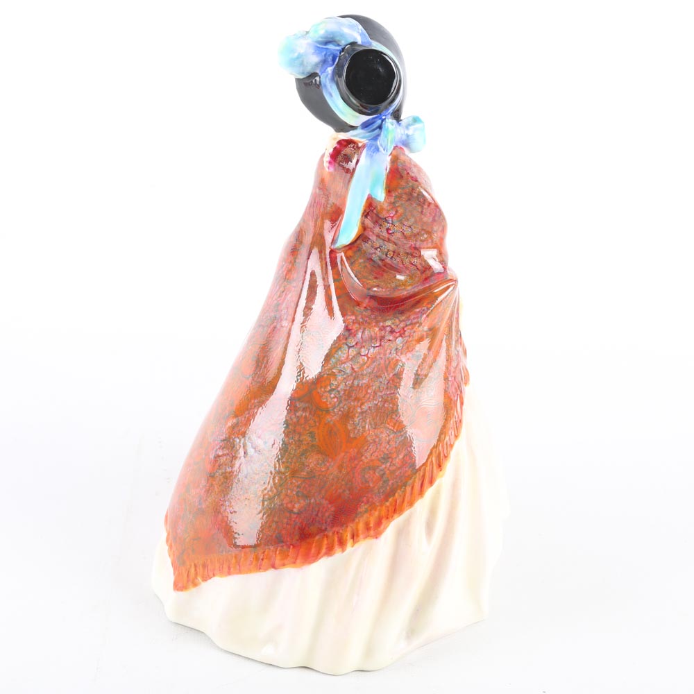 Royal Doulton Figurines