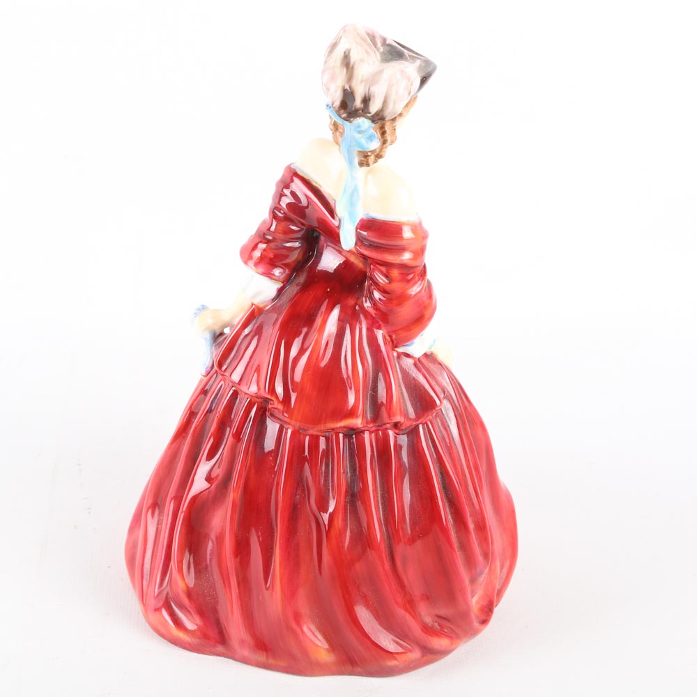 Royal Doulton Figurines