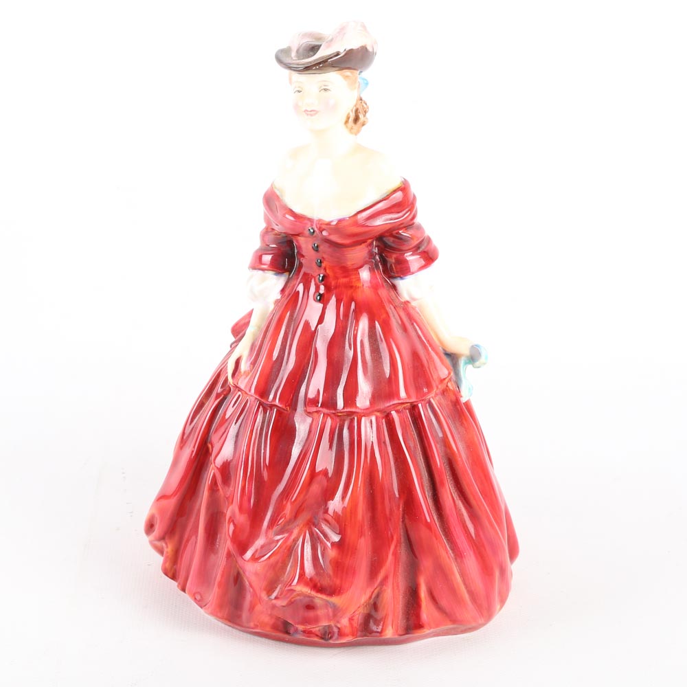 Royal Doulton Figurines