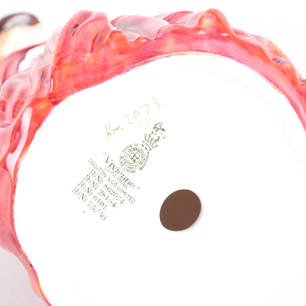 Royal Doulton Figurines