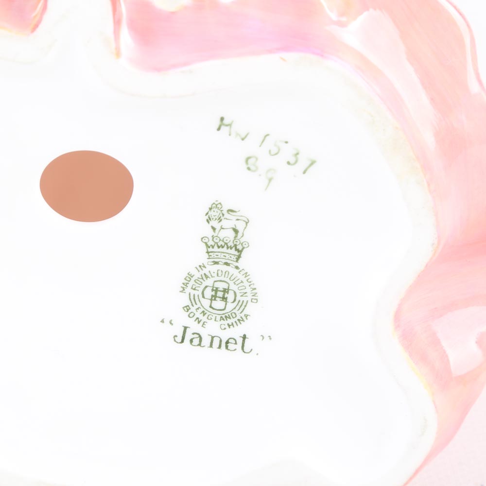 Royal Doulton Figurines