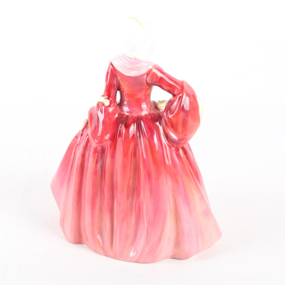 Royal Doulton Figurines