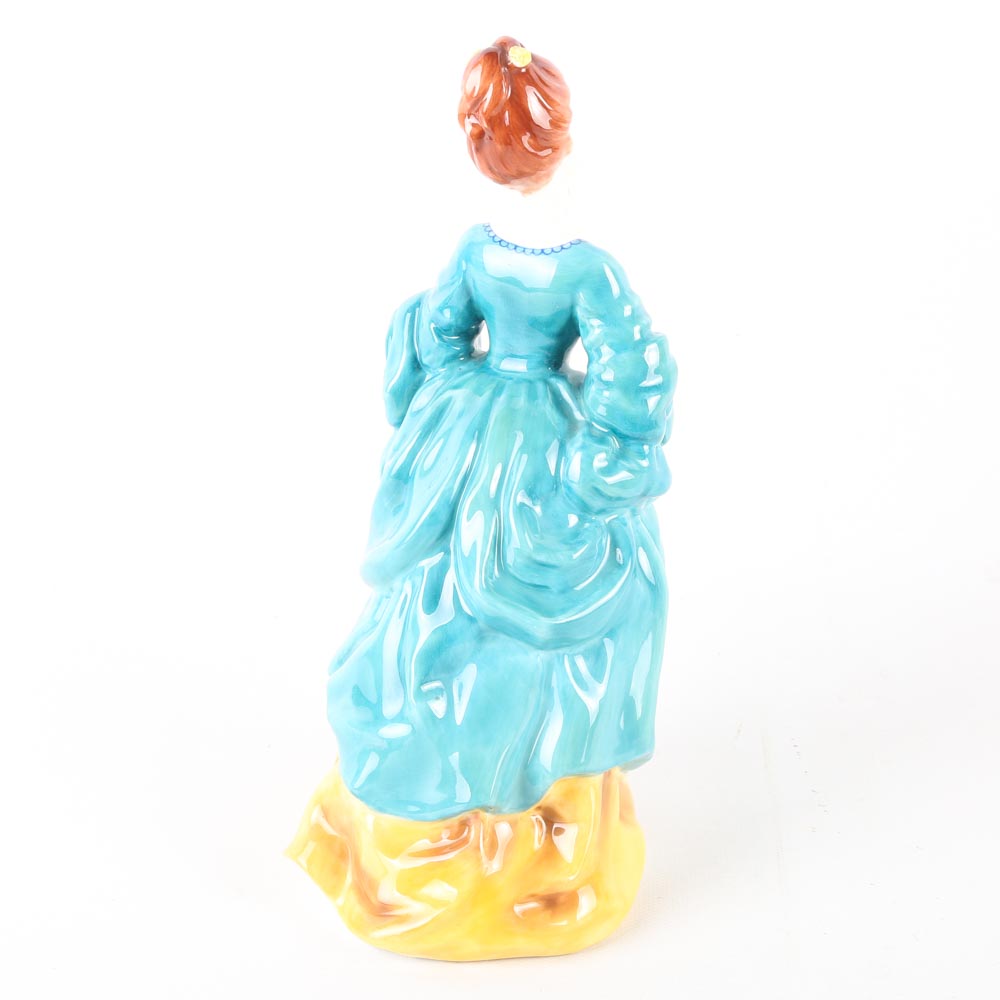 Royal Doulton Figurines