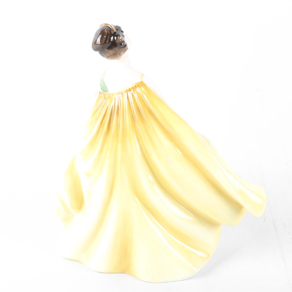 Royal Doulton Figurines