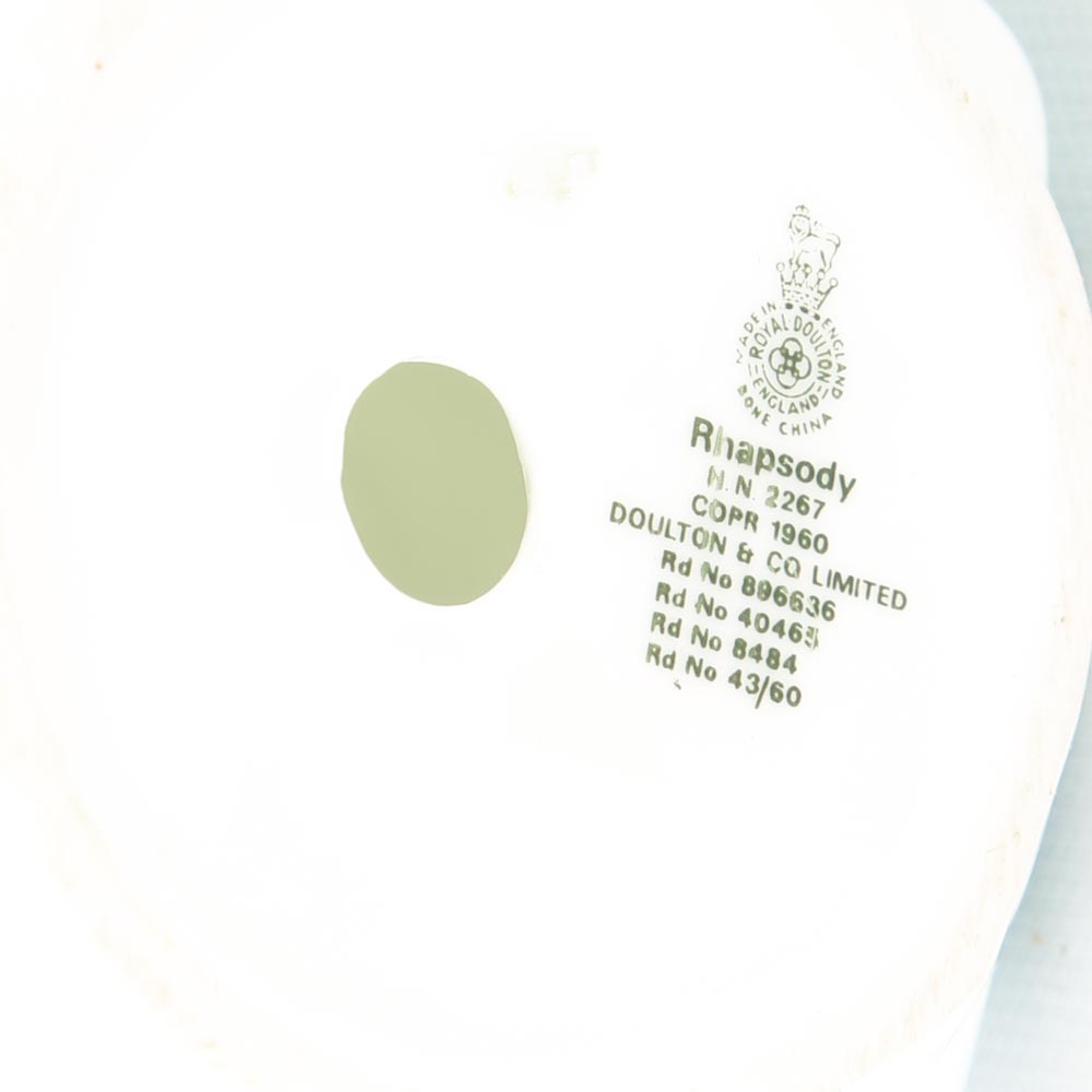 Royal Doulton Figurines