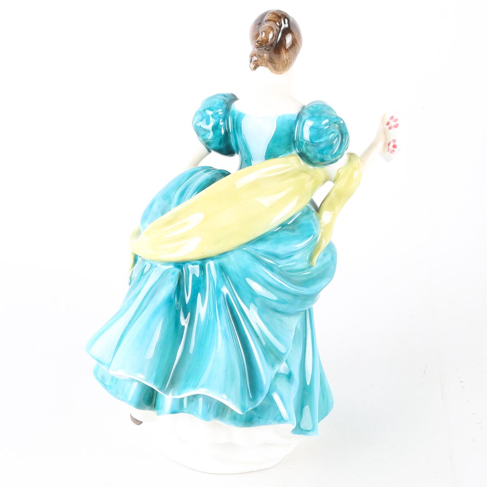 Royal Doulton Figurines