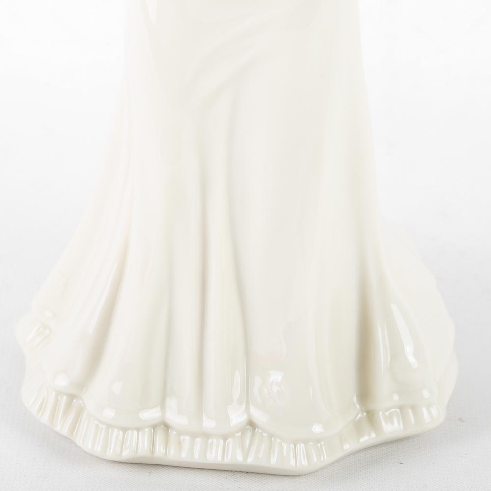 Lenox "Quiet Time" China Jewels Collection Figurine