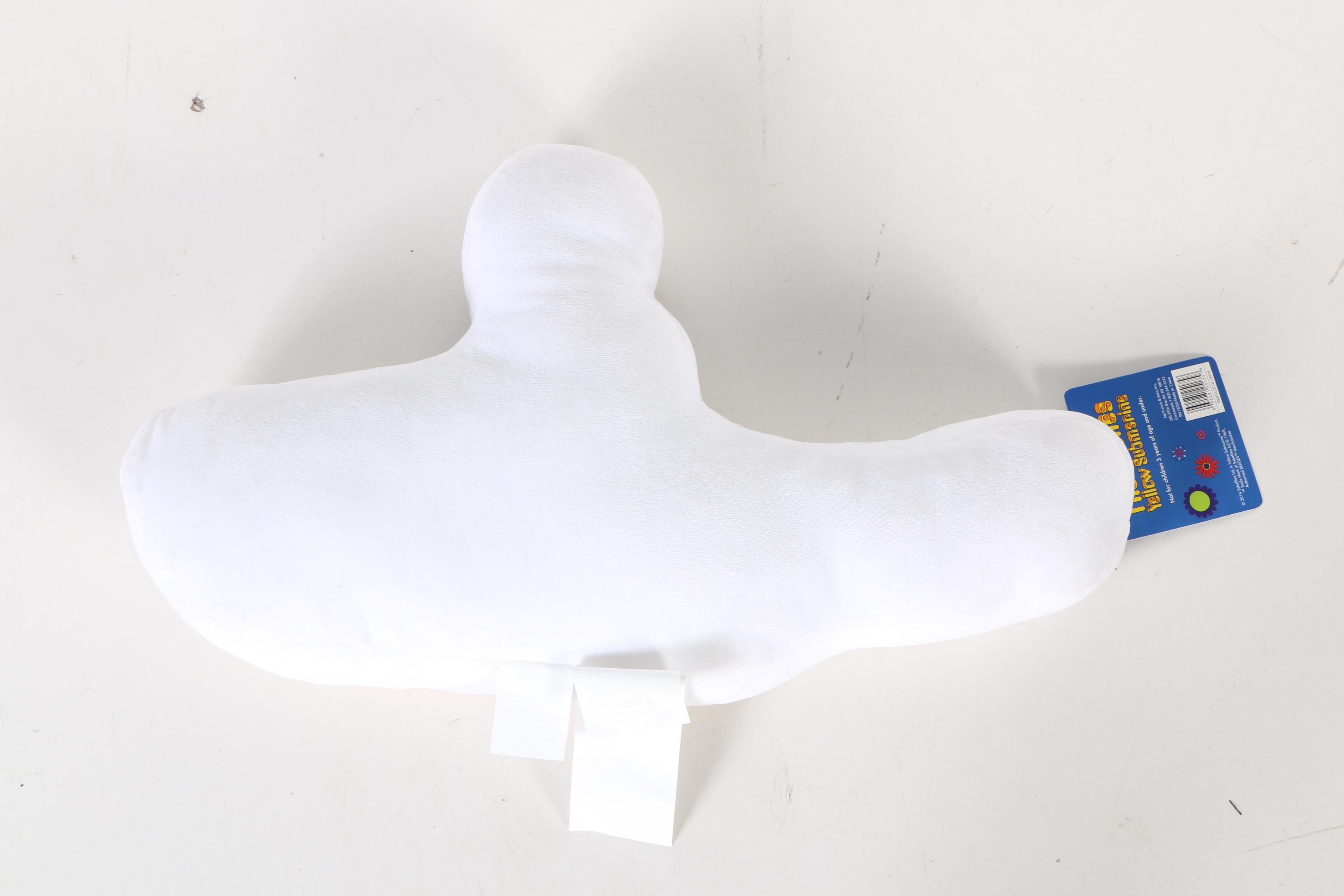 The Beatles Bedding and Pillows