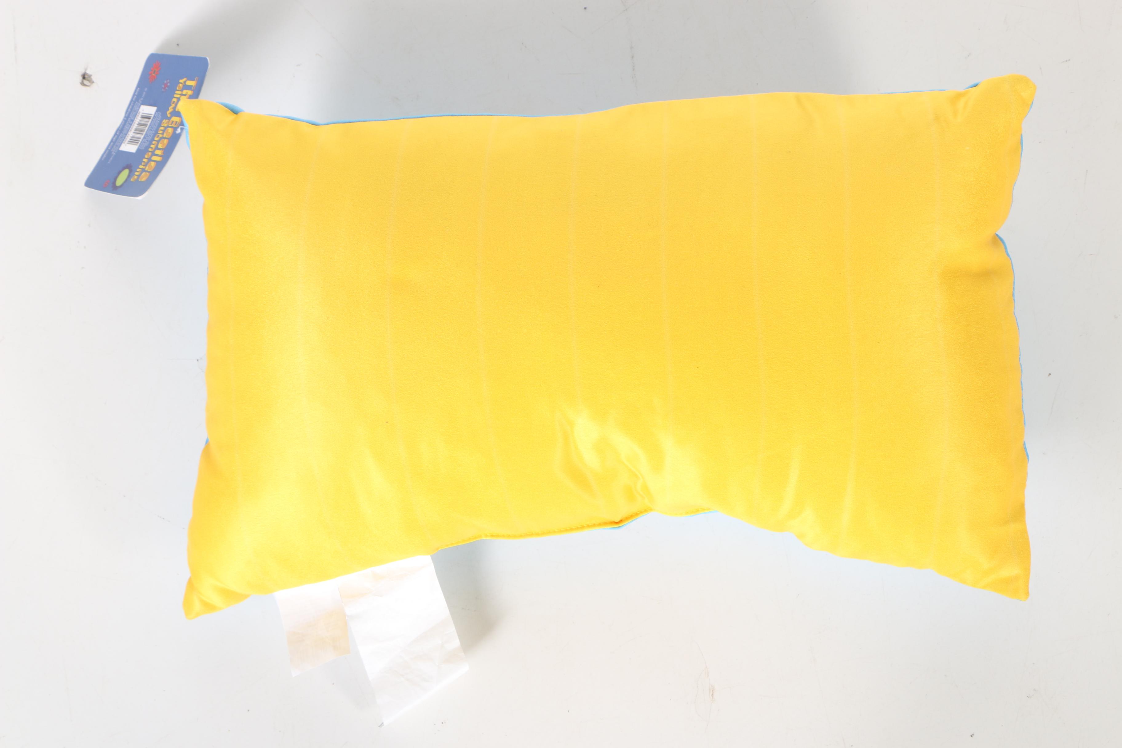 The Beatles Bedding and Pillows