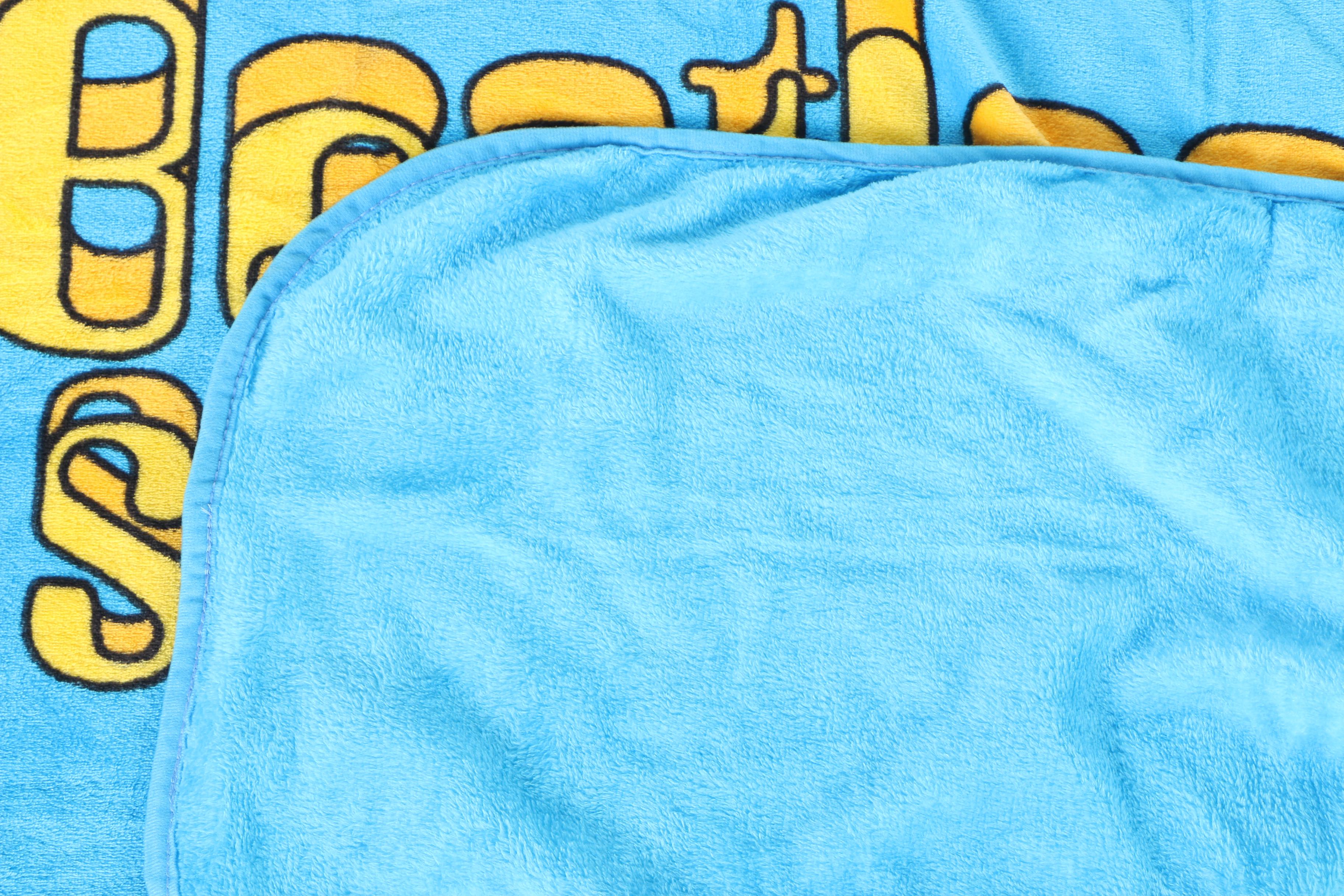 The Beatles Bedding and Pillows