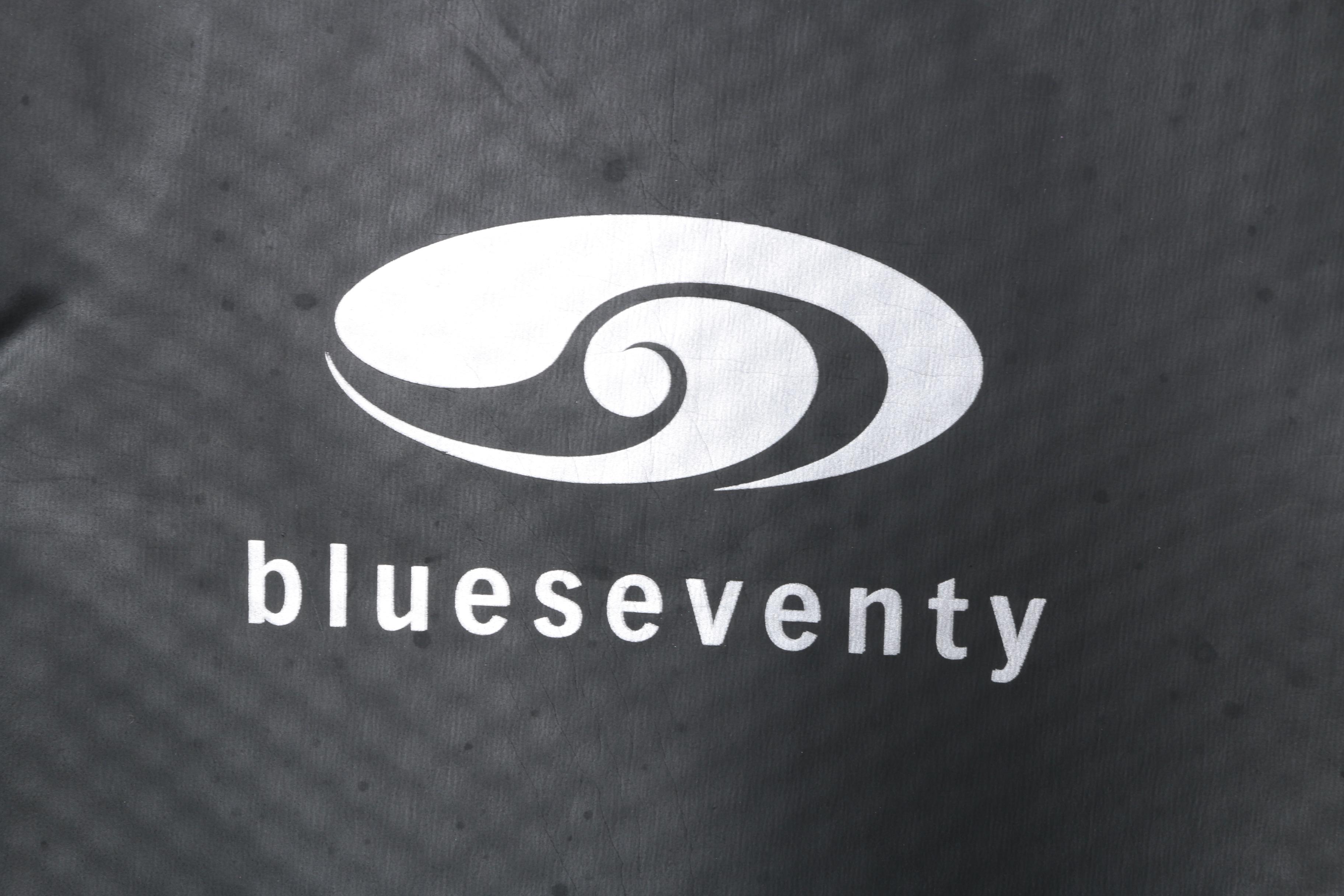 Blueseventy "Reaction" Women's Wetsuit