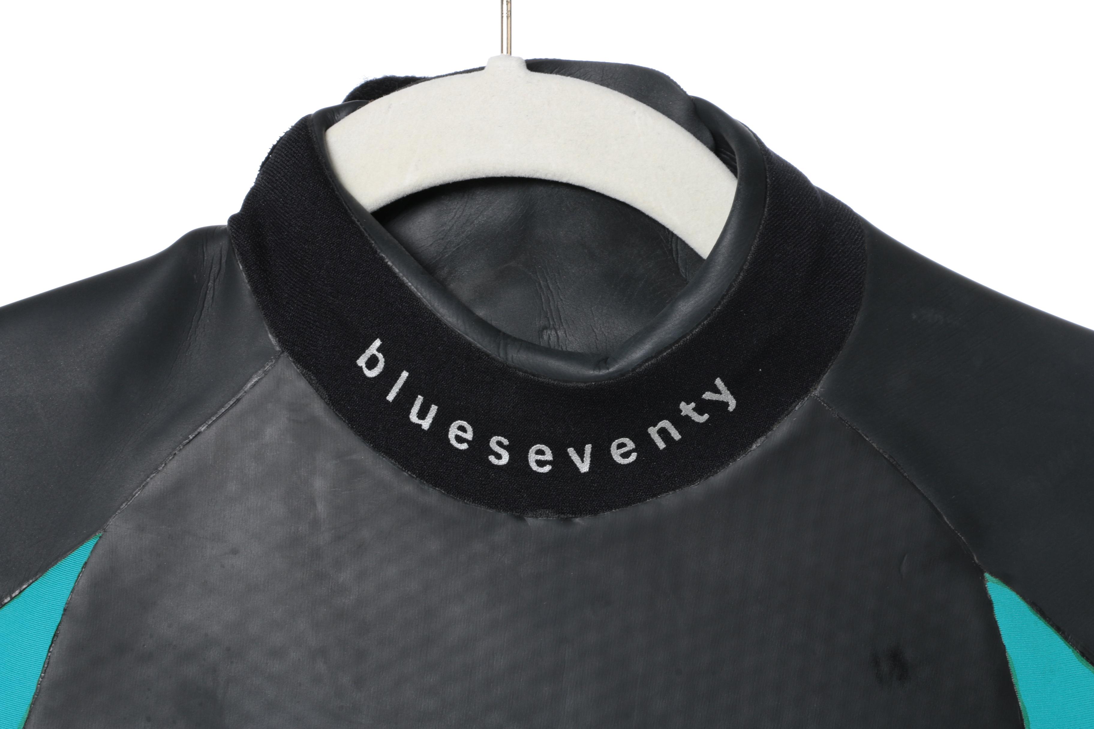 Blueseventy "Reaction" Women's Wetsuit