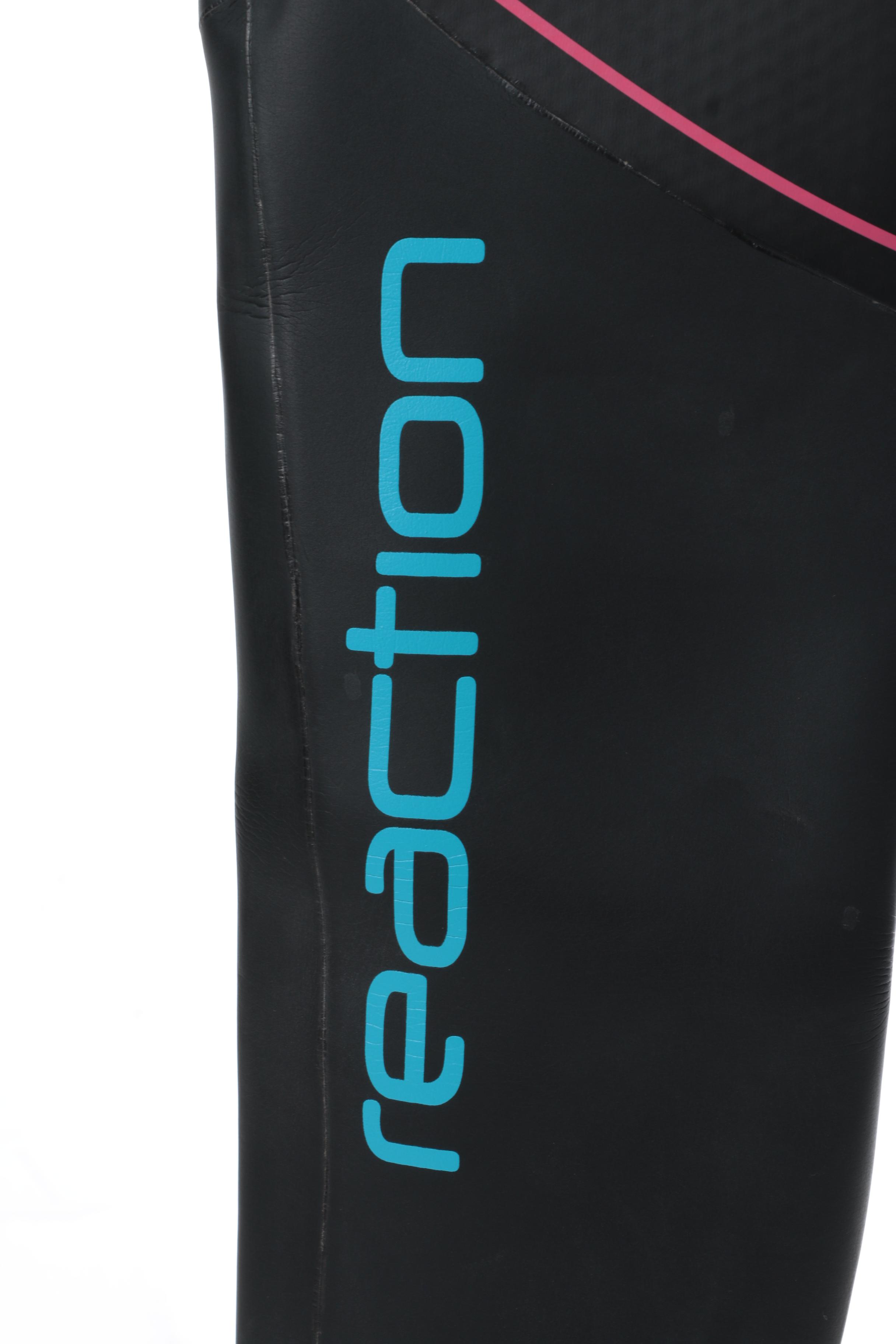 Blueseventy "Reaction" Women's Wetsuit