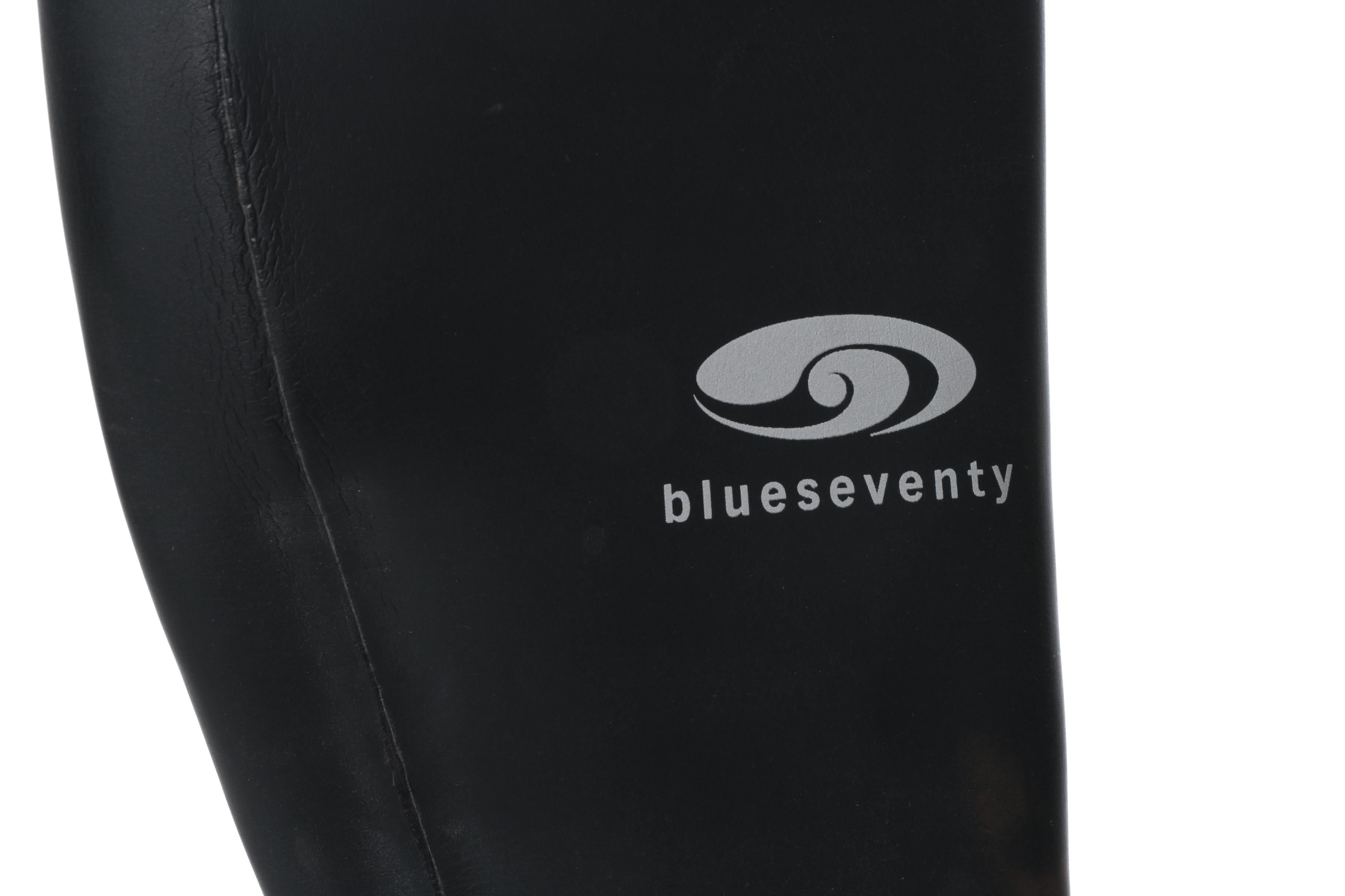 Blueseventy "Reaction" Women's Wetsuit