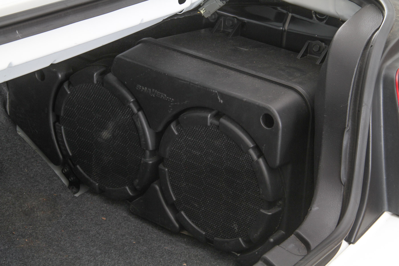 2005 Ford GT Mustang