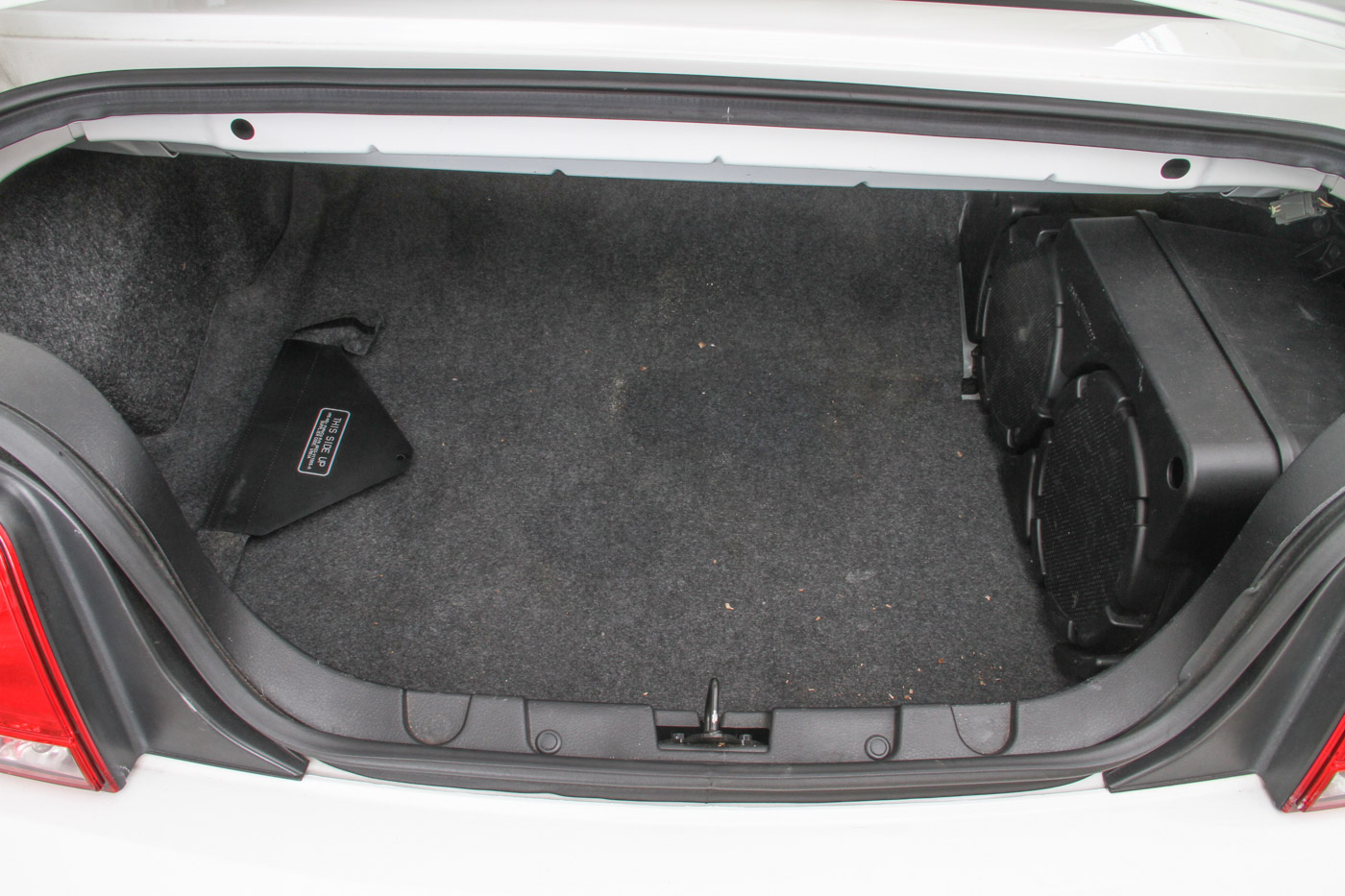 2005 Ford GT Mustang