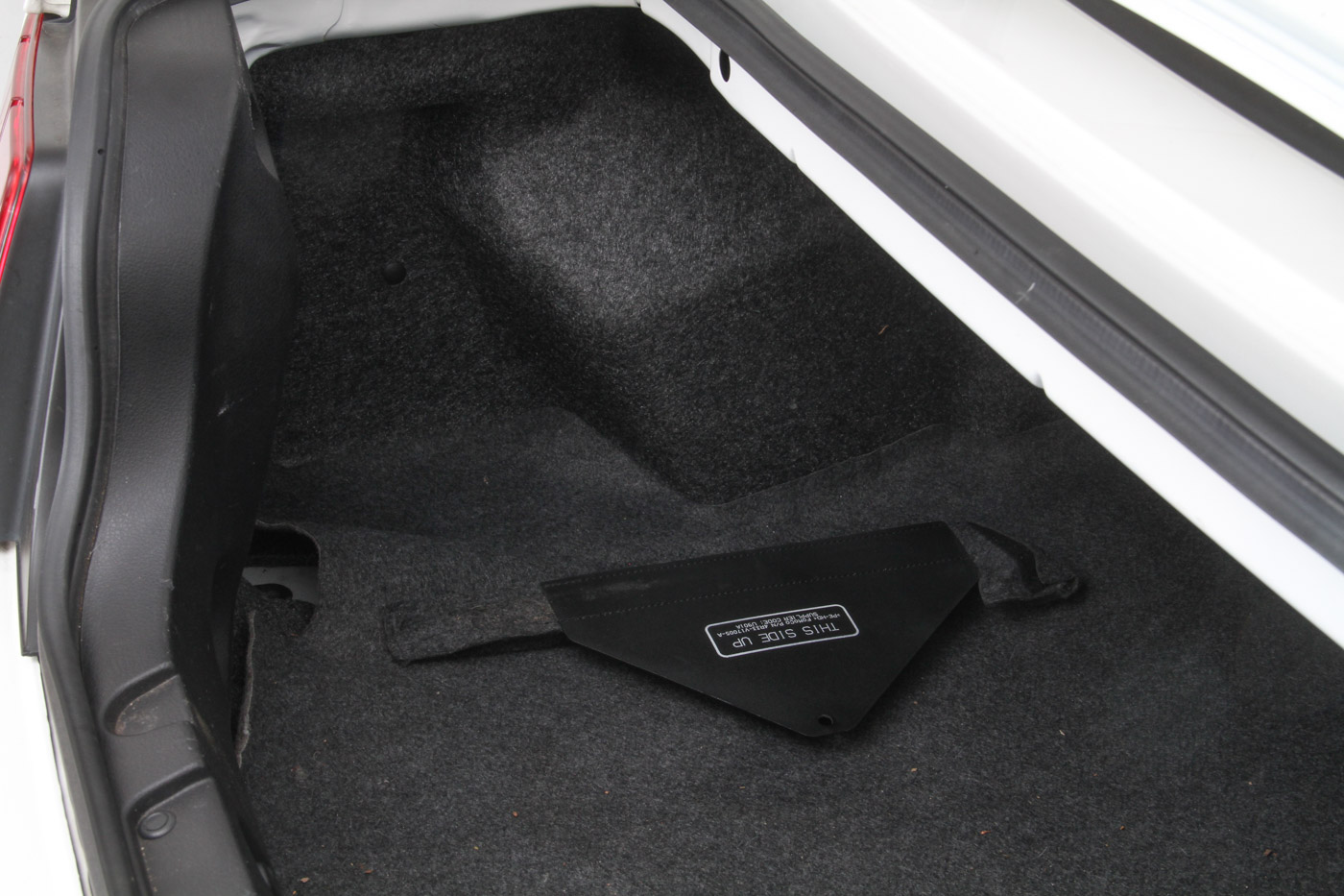 2005 Ford GT Mustang