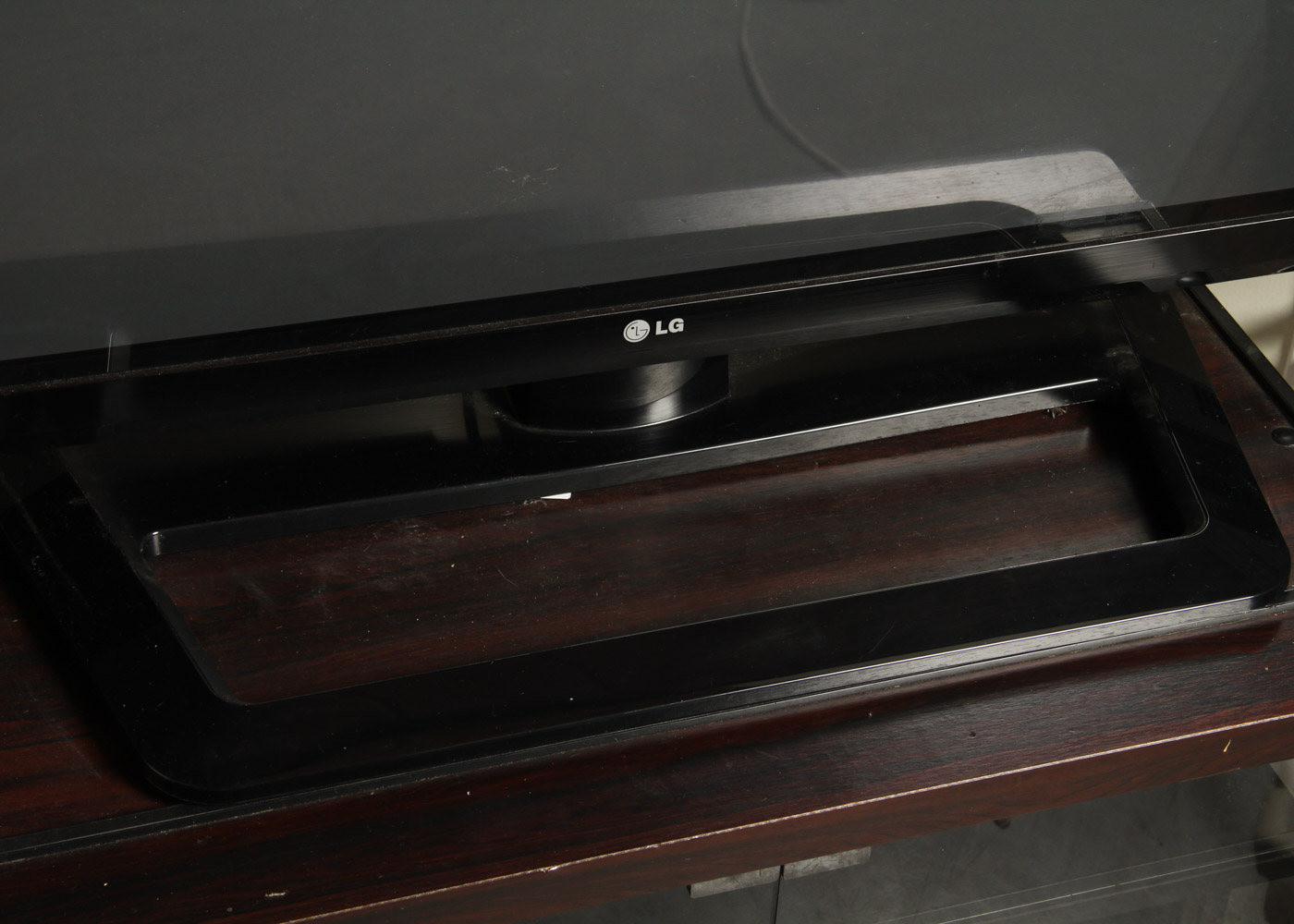 LG 60" Flat Screen Television