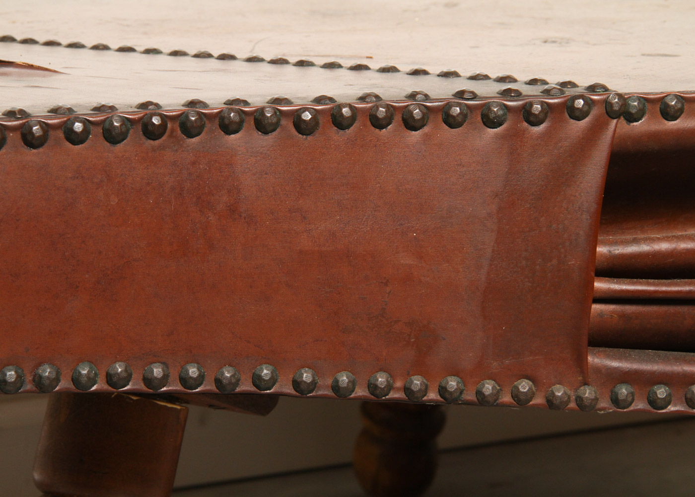 Fireplace Bellow Coffee Table