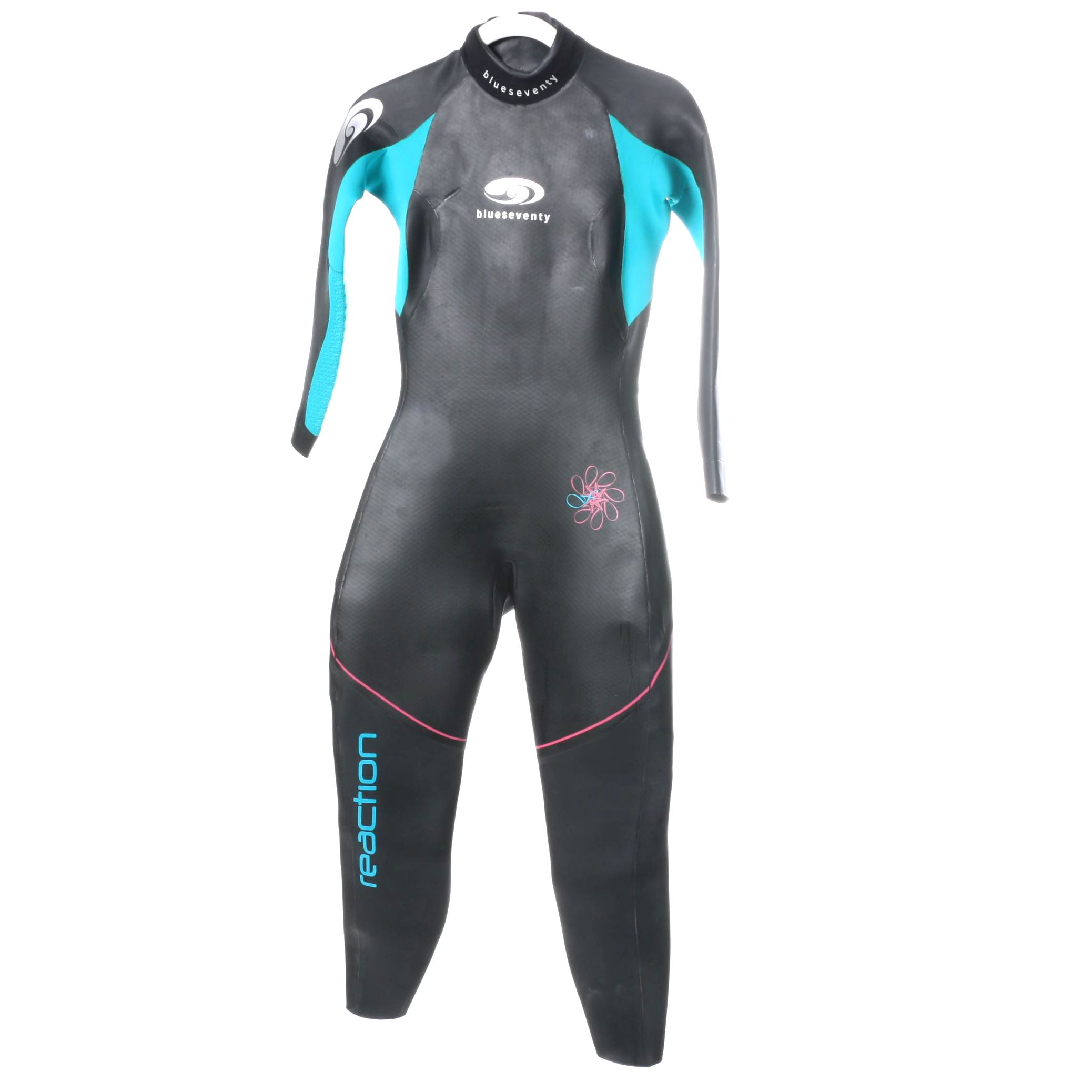 Blueseventy "Reaction" Women's Wetsuit