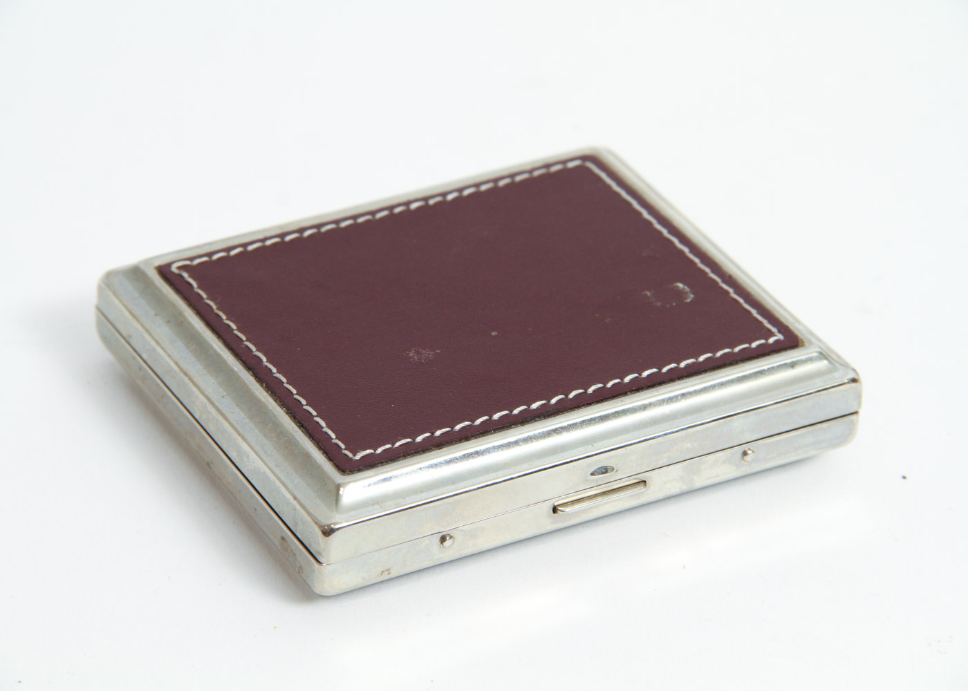 Collection of Cardholders and Cigarette Cases