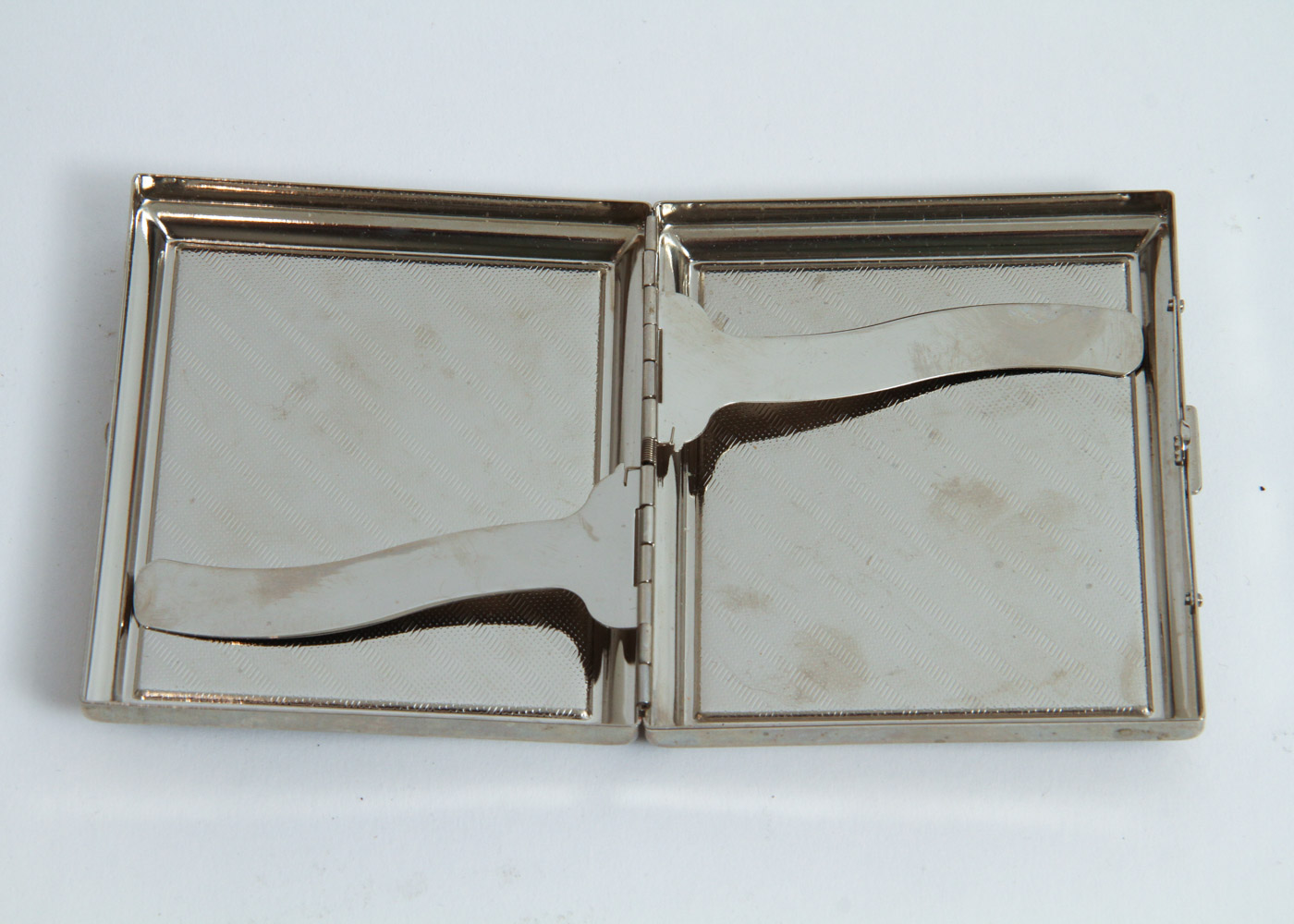 Collection of Cardholders and Cigarette Cases