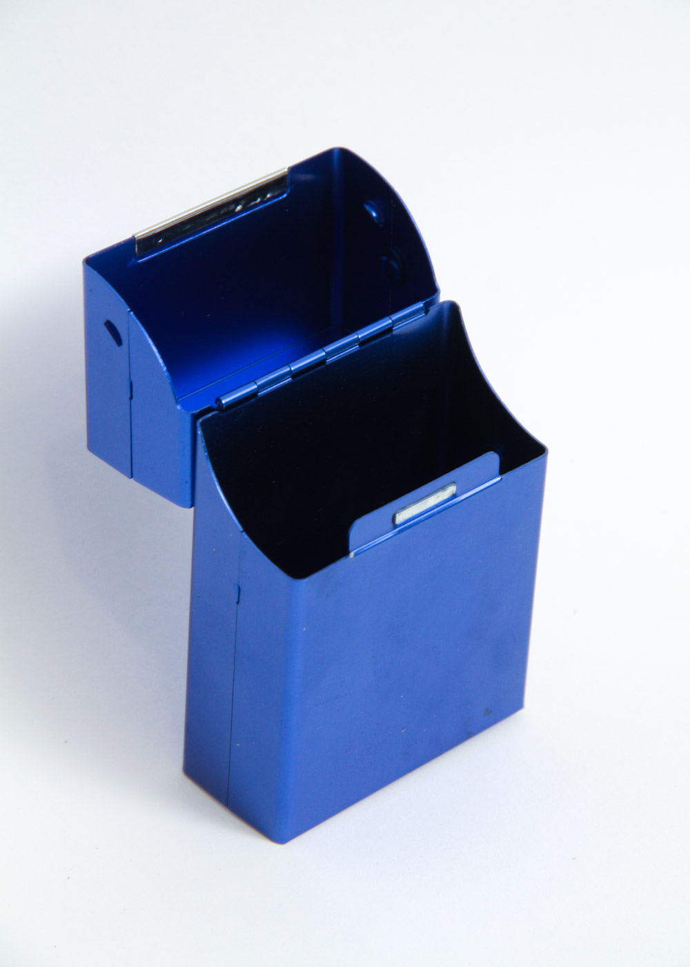 Collection of Cardholders and Cigarette Cases