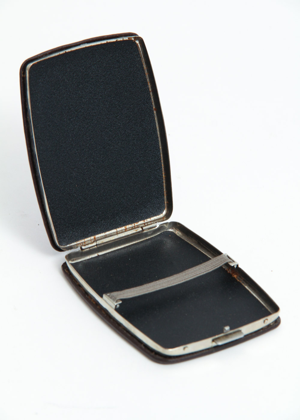 Collection of Cardholders and Cigarette Cases