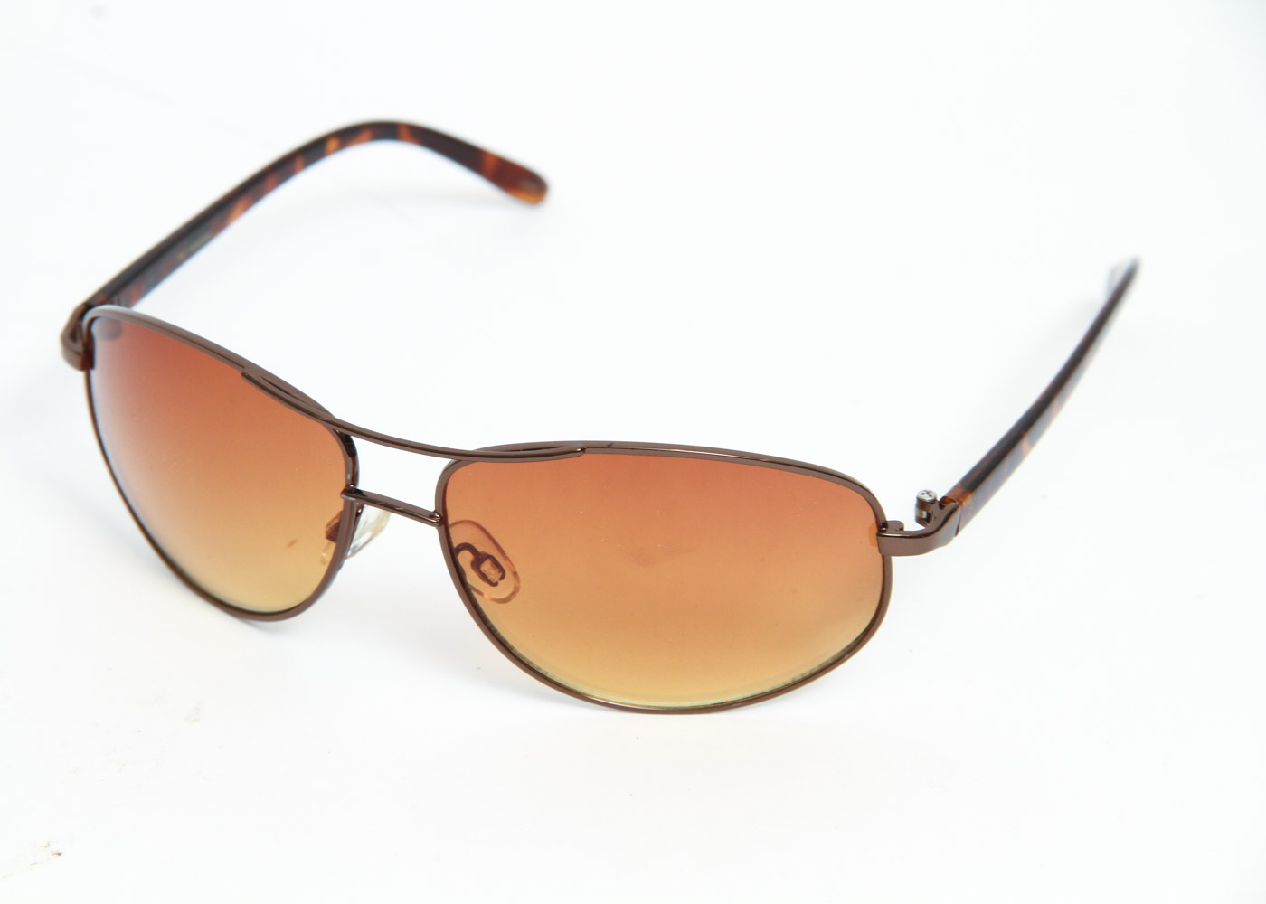 HD Vision Aviator Sunglasses