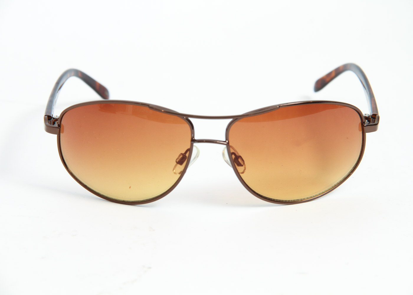 HD Vision Aviator Sunglasses