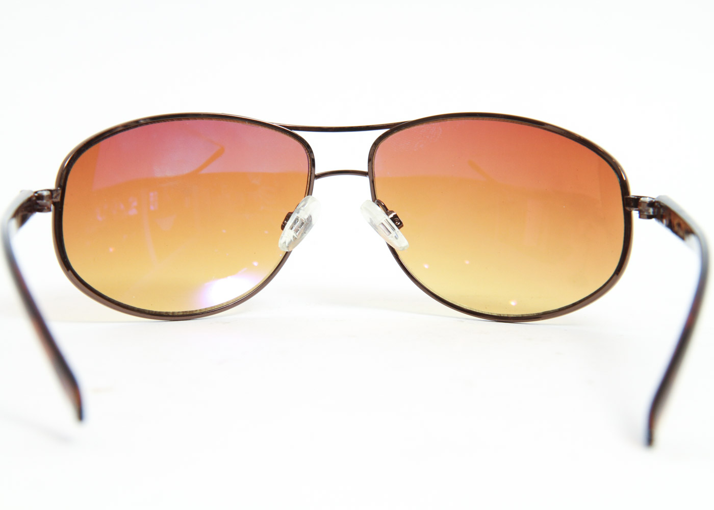 HD Vision Aviator Sunglasses