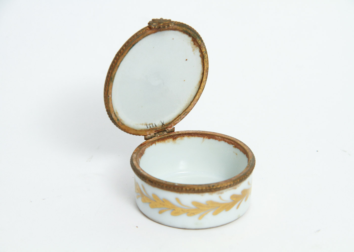 Vintage Theodore Haviland Limoges French Porcelain Collection