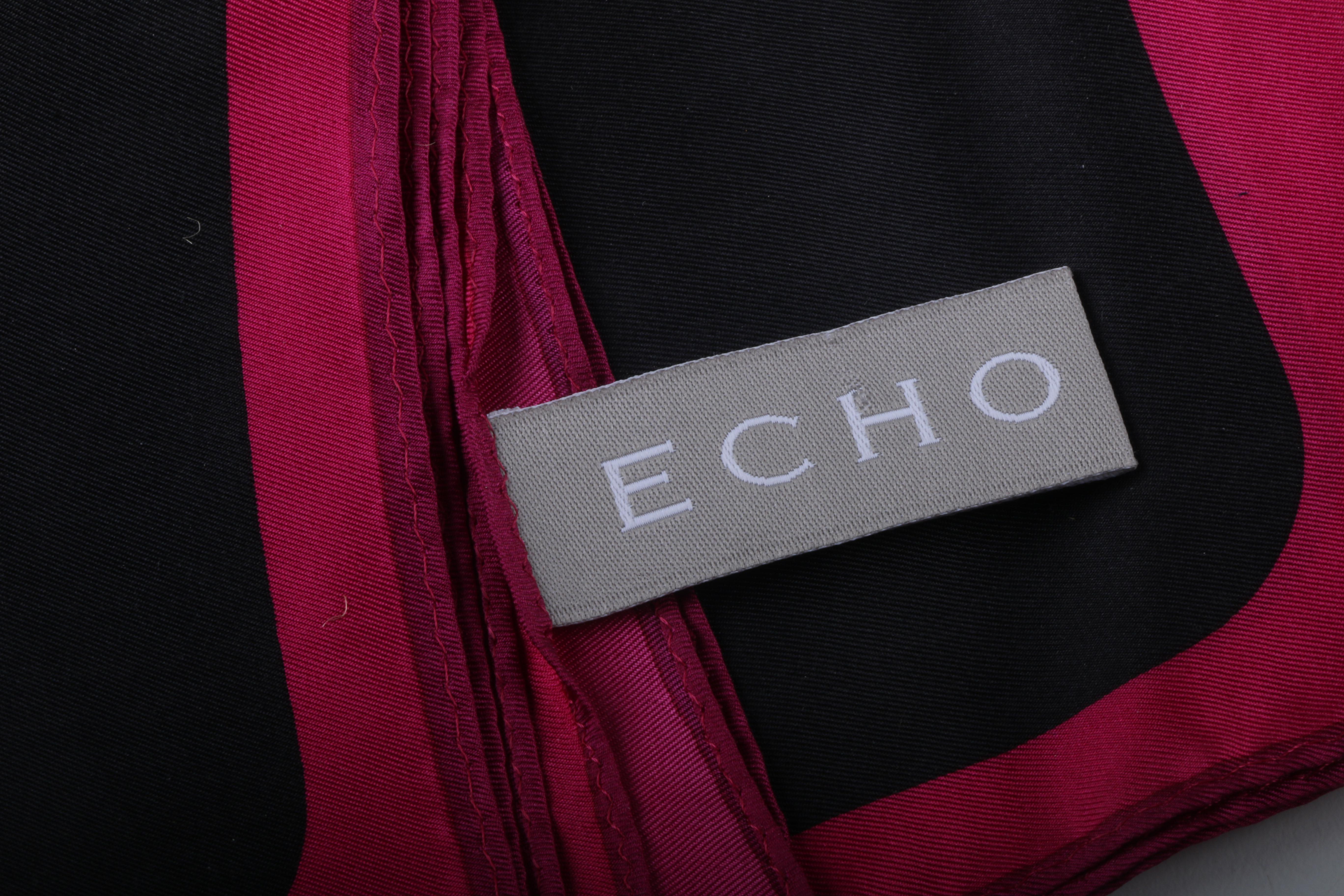 Collection of Vintage Scarves