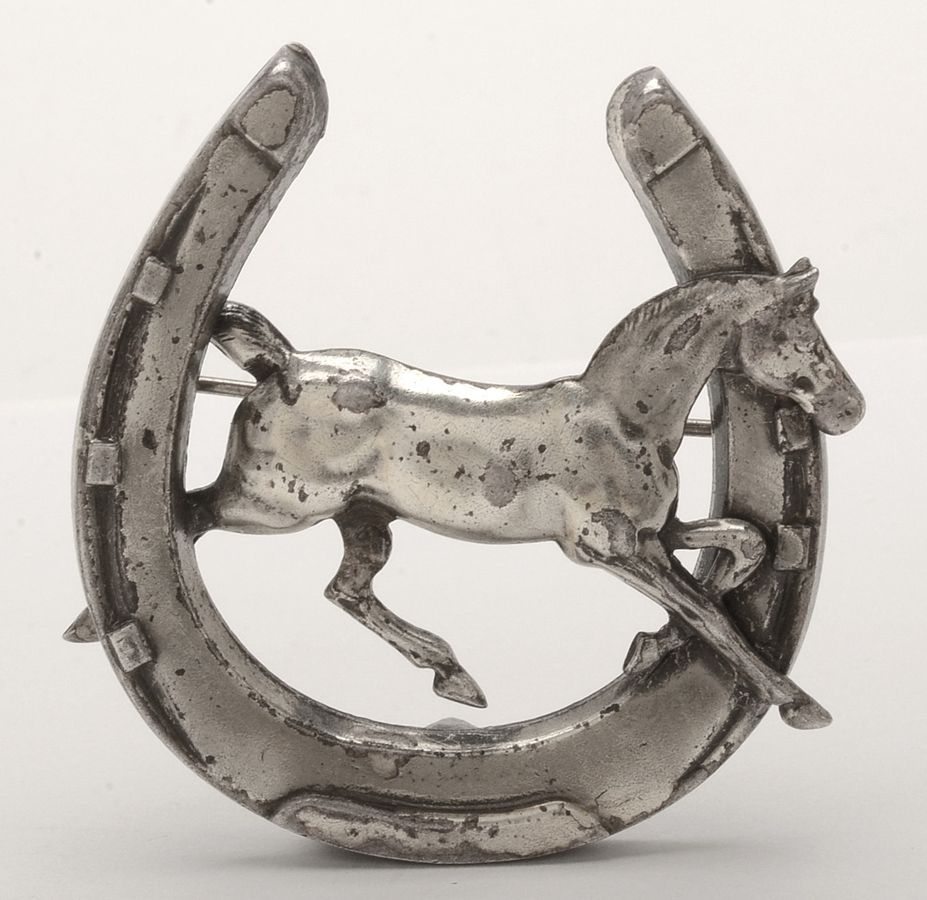 Equestrian Themed Jewelry and Nephrite Bracelet