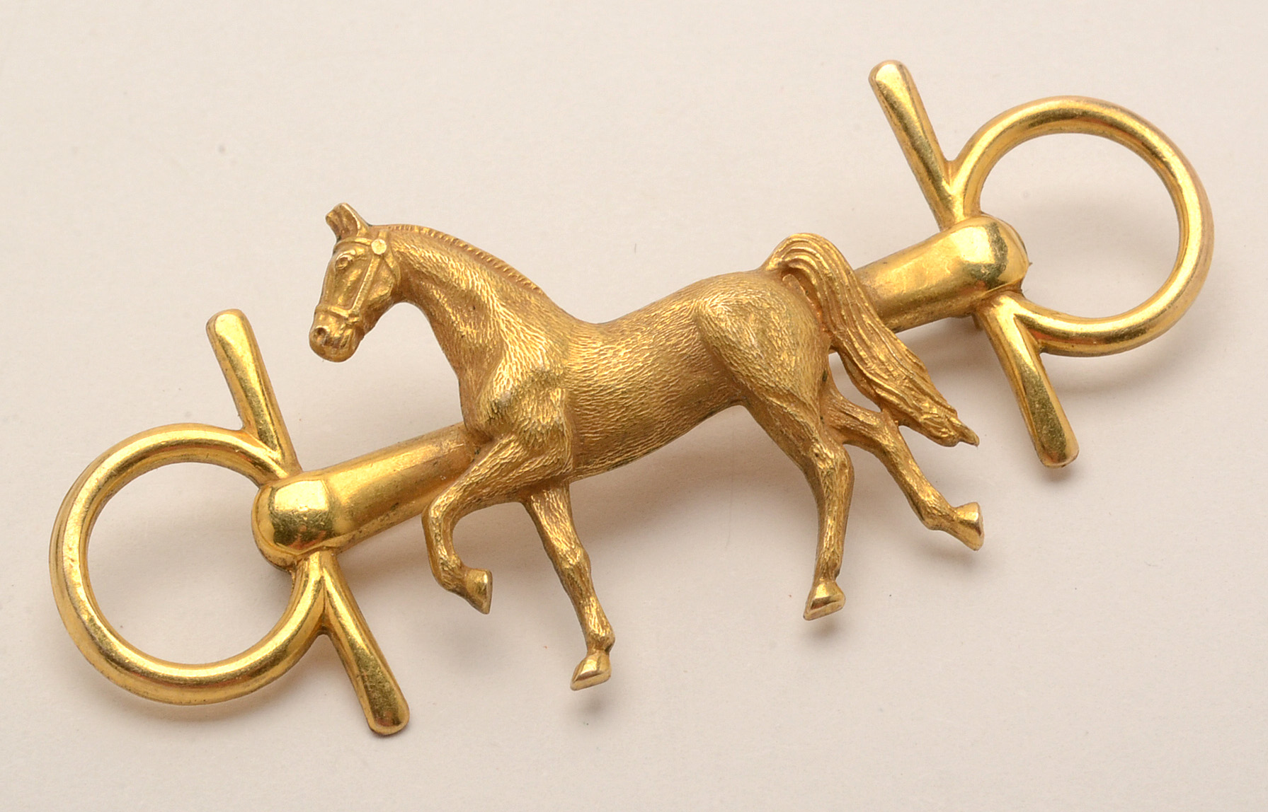 Equestrian Themed Jewelry and Nephrite Bracelet