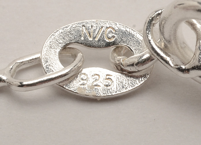 Sterling Silver Zandrite Necklace and Earring Set