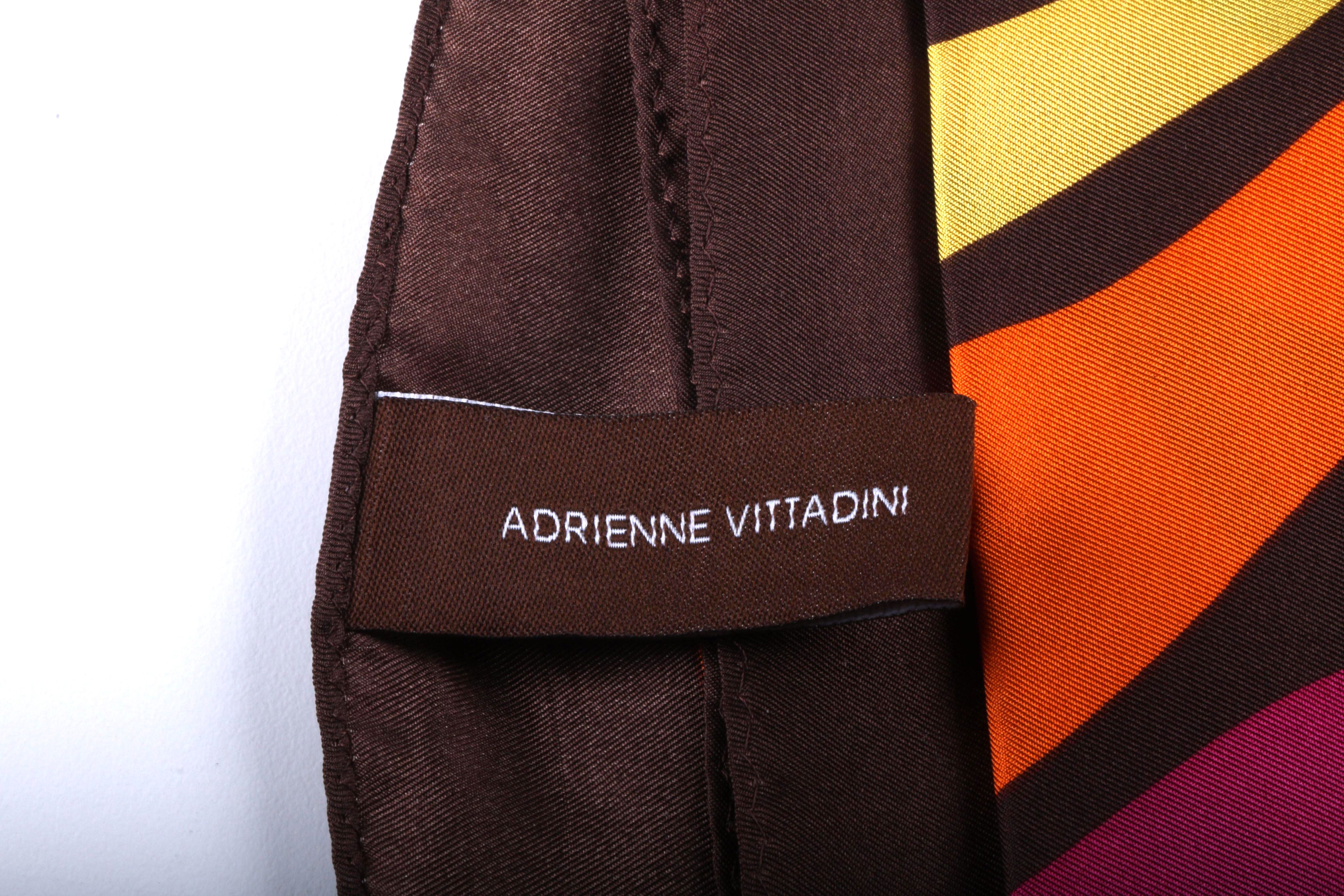 Collection of Vintage Scarves