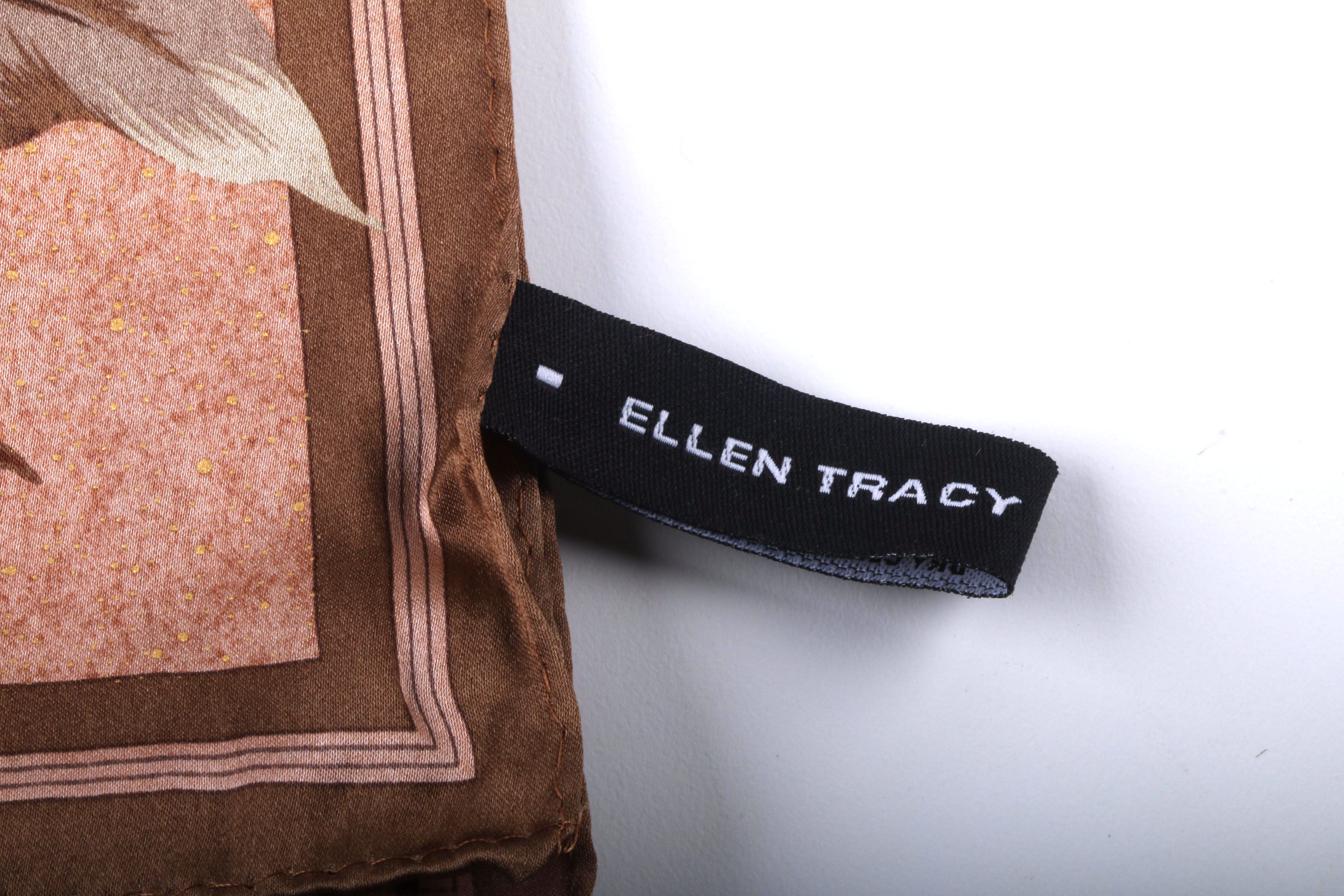 Collection of Vintage Scarves