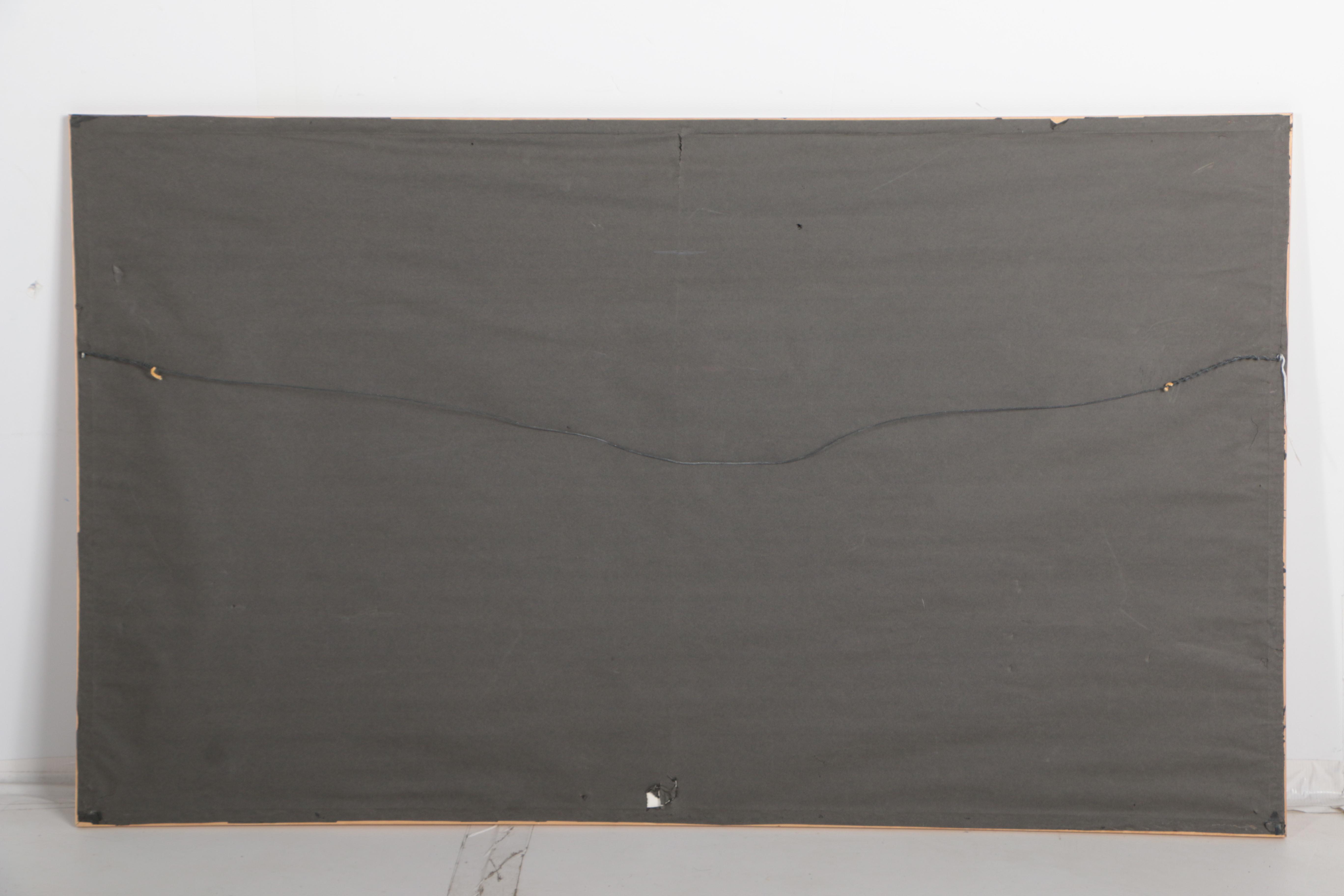 Pegge Hopper Limited Edition Serigraph "Island Noon"