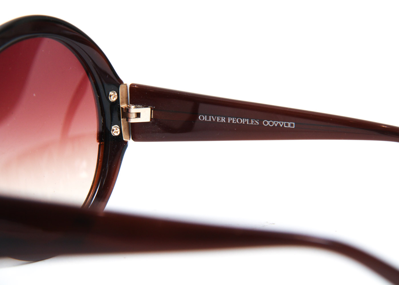 Oliver Peoples Sunglasses