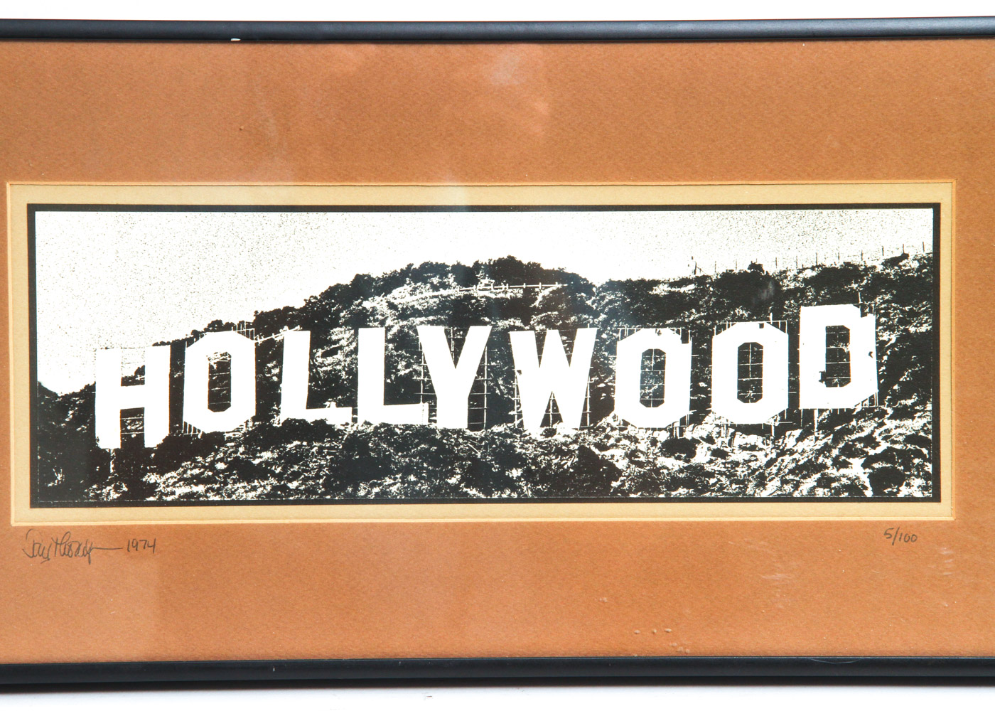 Vintage Photograph Print