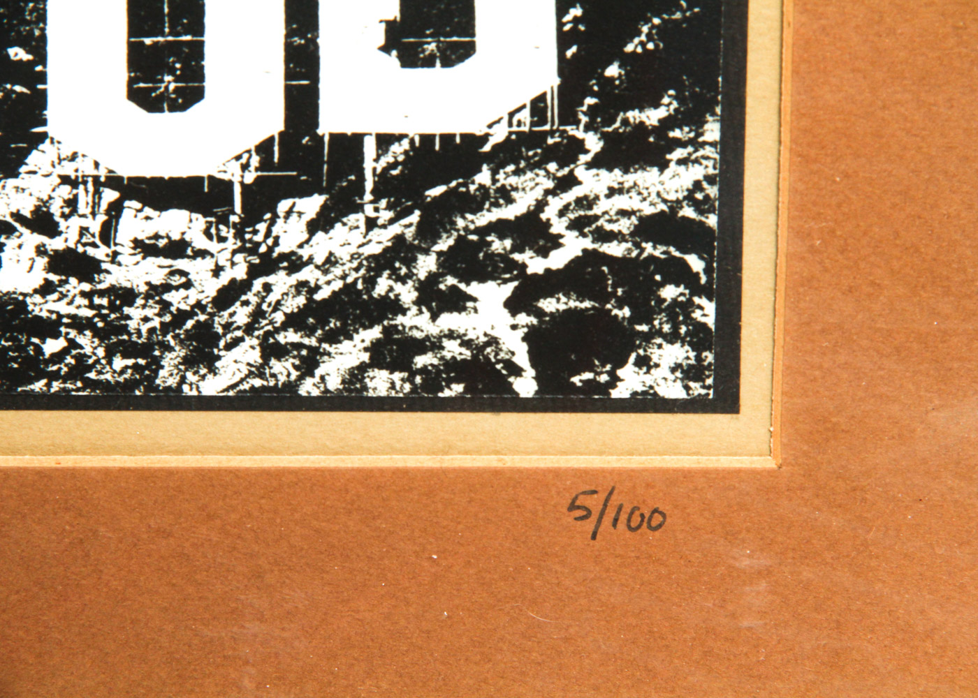 Vintage Photograph Print