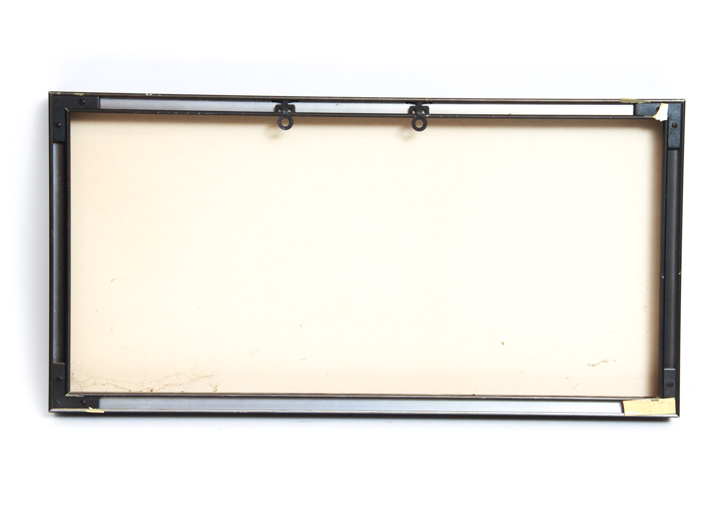 Vintage Photograph Print