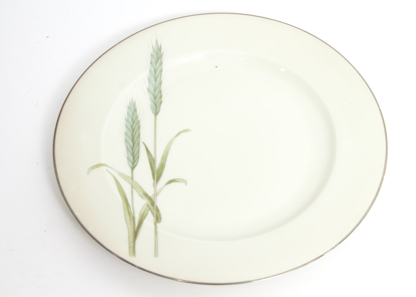 Collection of Vintage Epiag Plates and Bowl  in "Harvest"