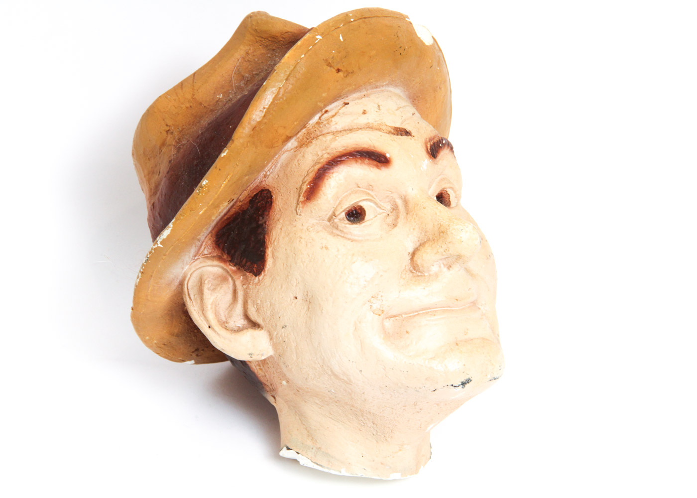 "The Honeymooners" Bobble Heads