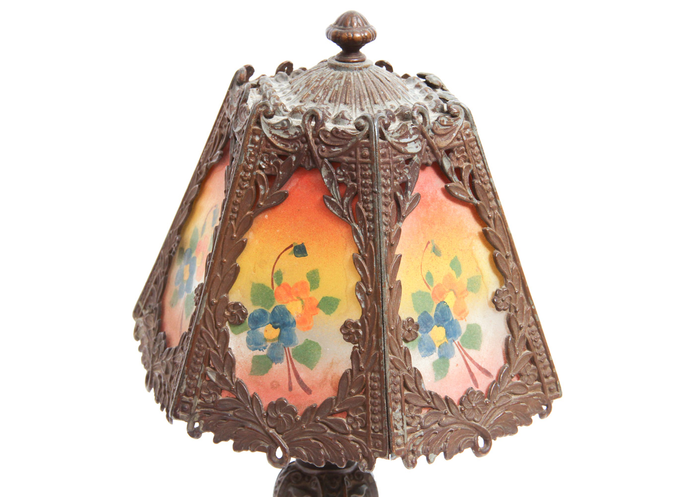 Vintage Table Lamp