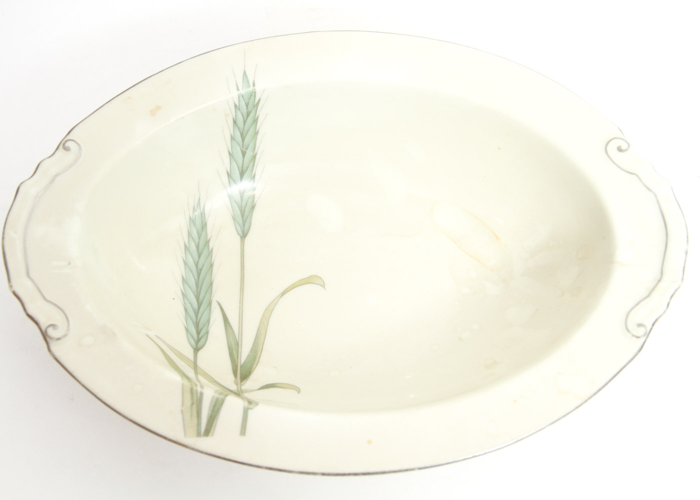 Collection of Vintage Epiag Plates and Bowl  in "Harvest"