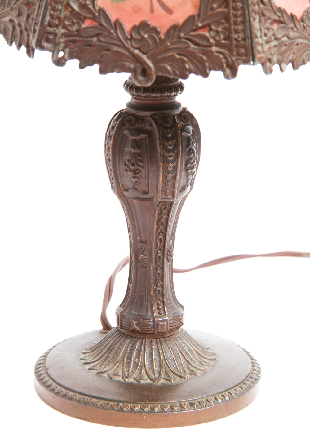 Vintage Table Lamp