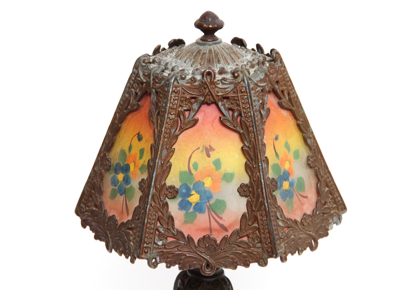 Vintage Table Lamp