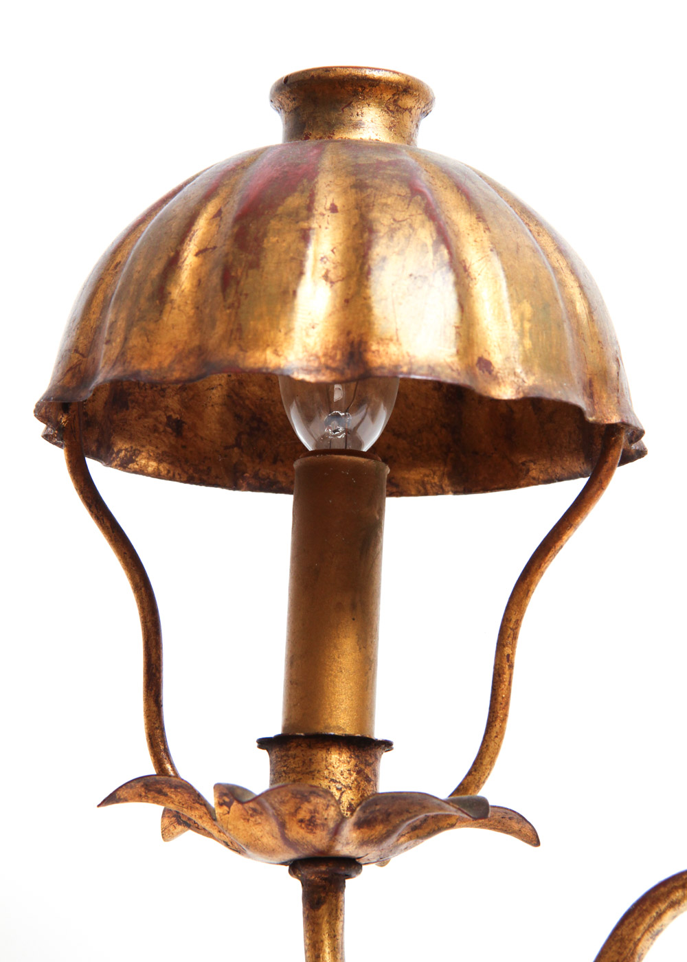 Vintage Table Lamp